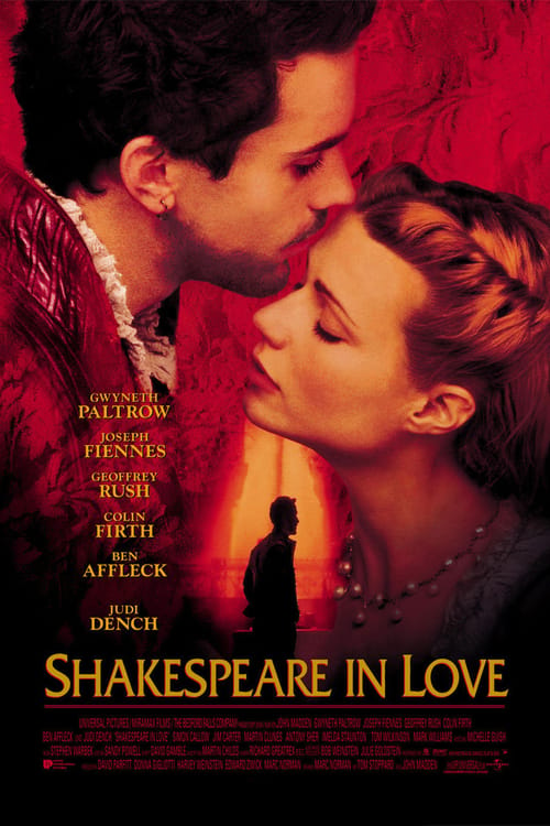 Aşık Shakespeare
