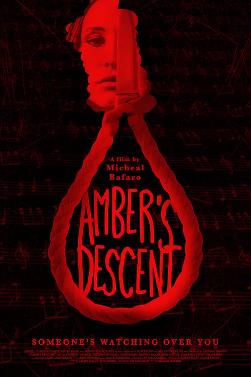 Amber’s Descent