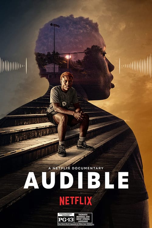 Audible: Engel Tanımayan Başarı