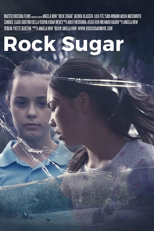 Rock Sugar