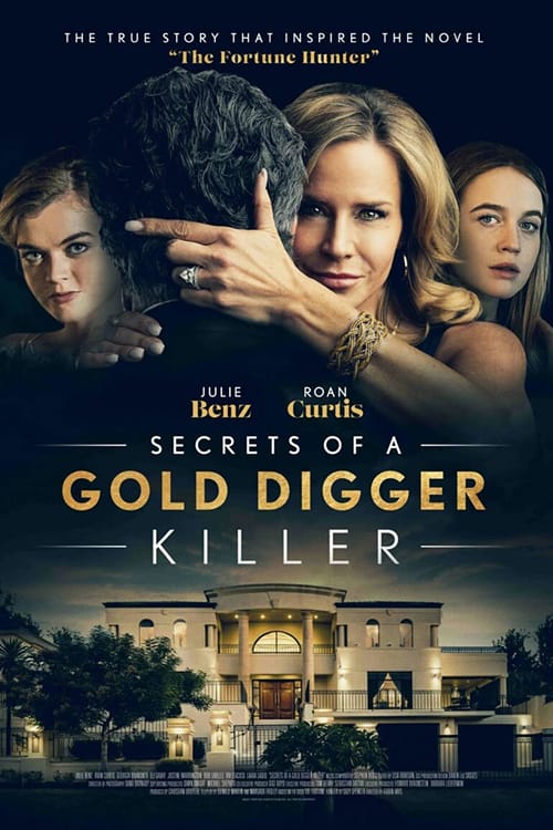 Gold Digger Killer