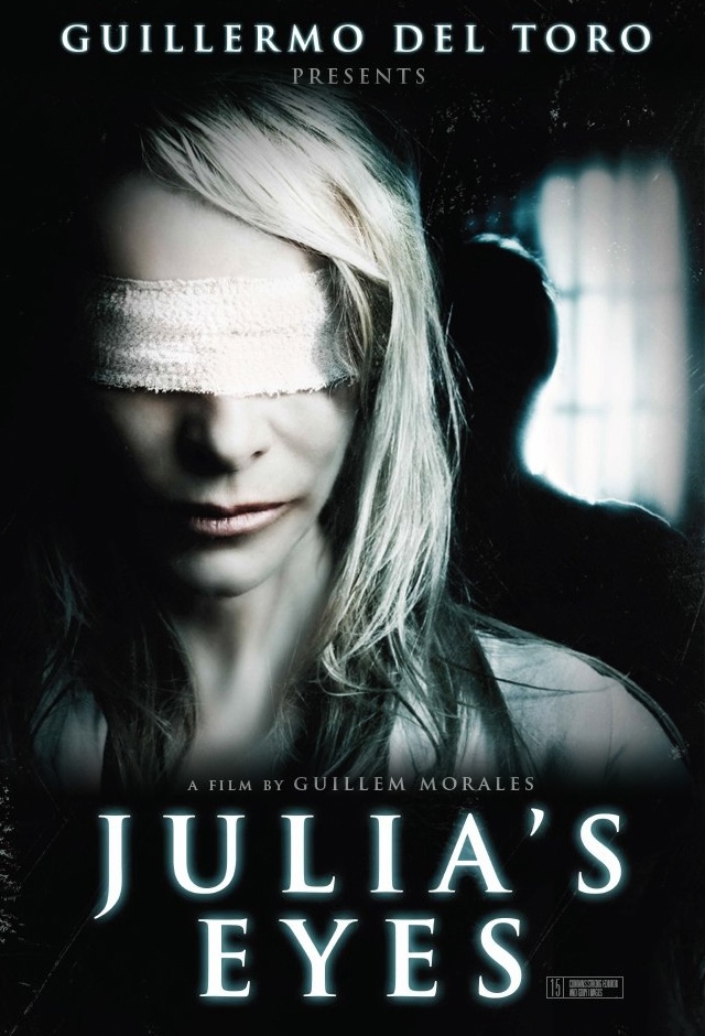 Julia’nın Gözleri