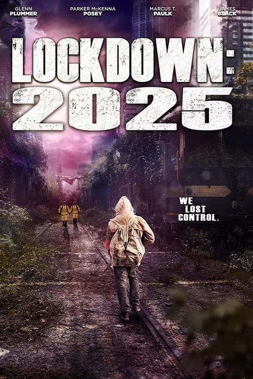 Lockdown 2025