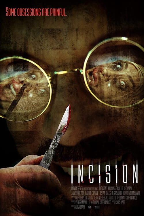 Incision