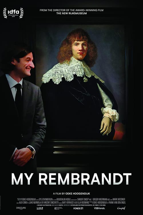 Benim Rembrandt’ım