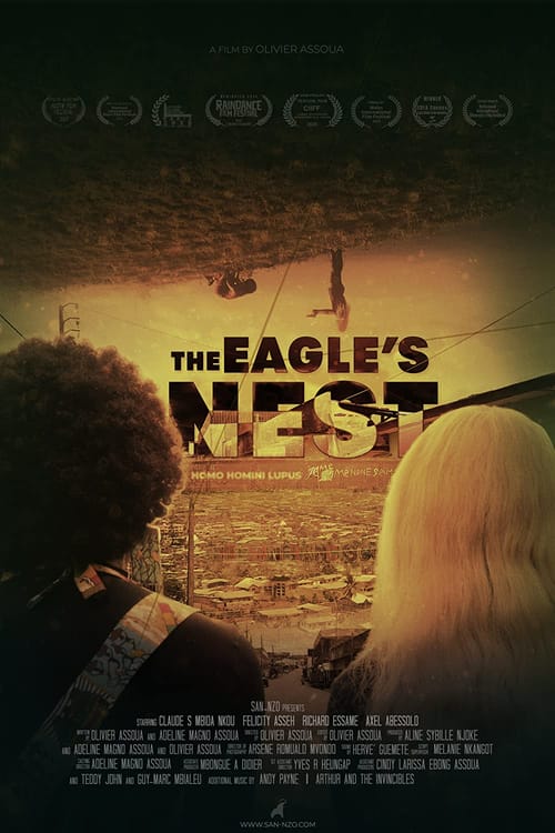 The Eagles Nest