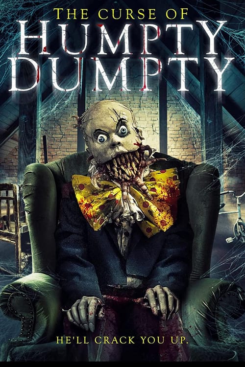 The Curse of Humpty Dumpty