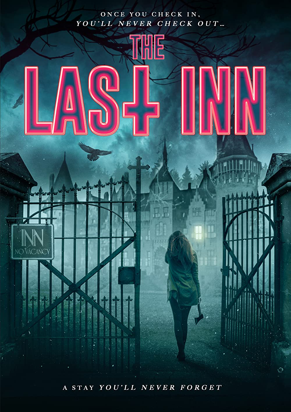 The Last Inn