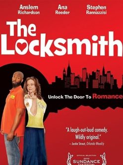 Çilingir – The Locksmith