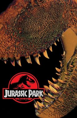 Jurassic Park 1