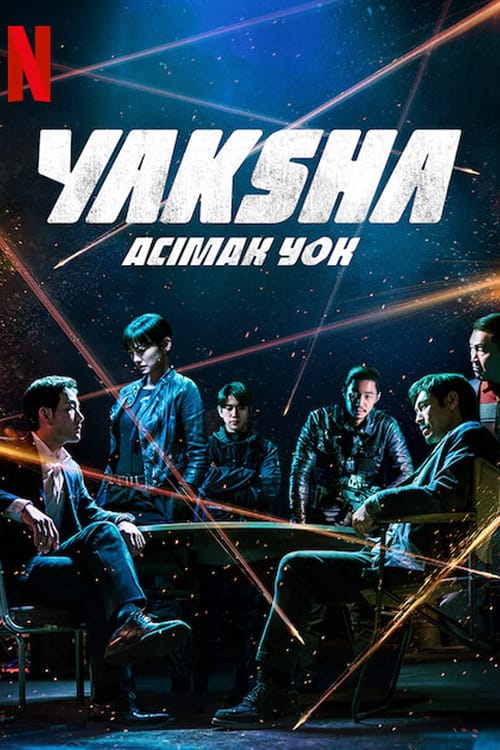 Yaksha: Acımak Yok