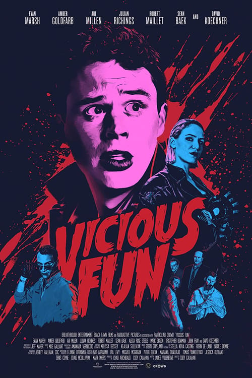 Vicious Fun