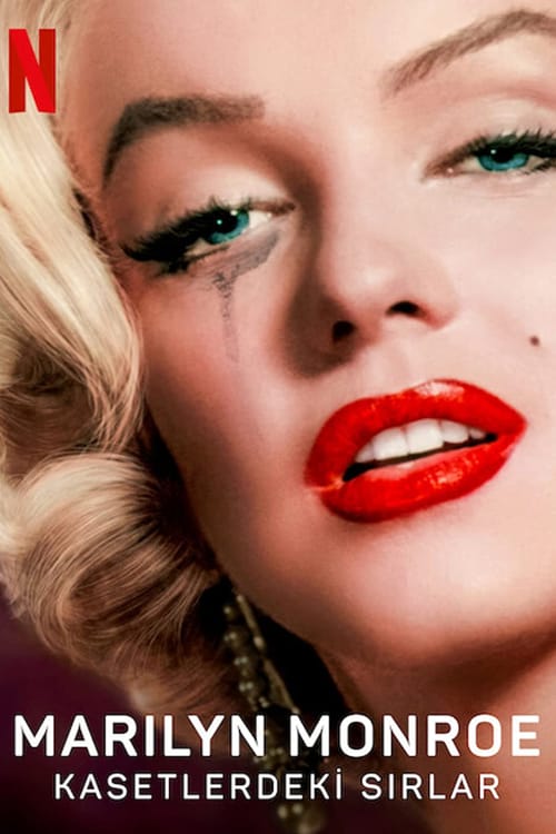 Marilyn Monroe: Kasetlerdeki Sırlar