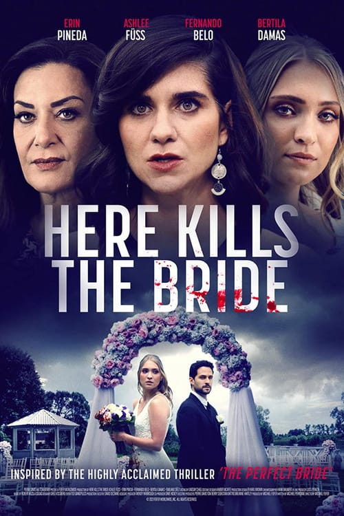 Here Kills the Bride