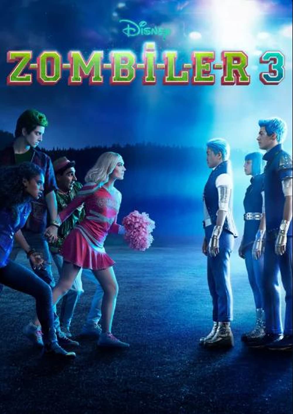 Zombiler 3