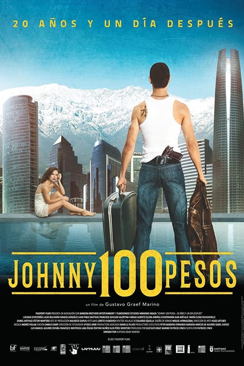 Johnny 100 Pesos 2