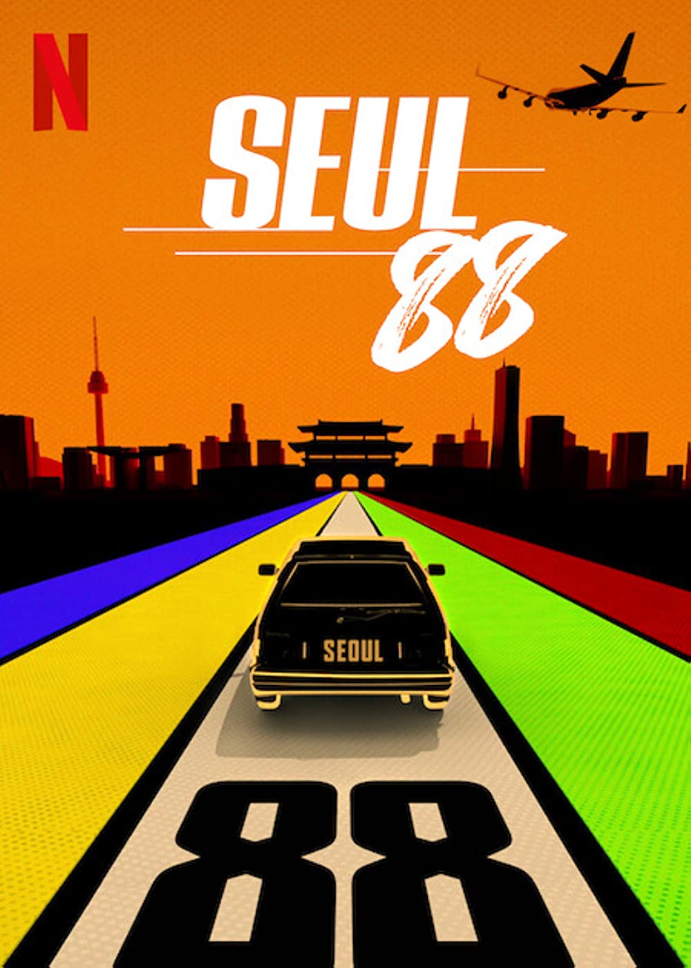 Seul 88