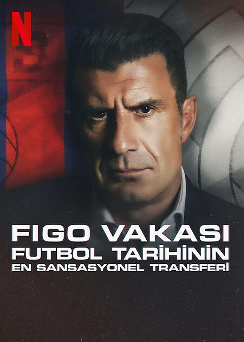 Figo Vakası: Futbol Tarihinin En Sansasyonel Transferi