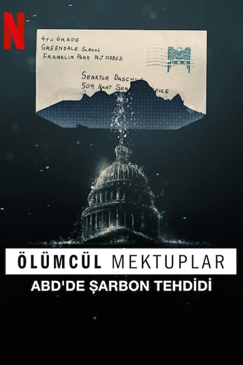 Ölümcül Mektuplar: Abd’de Şarbon Tehdidi