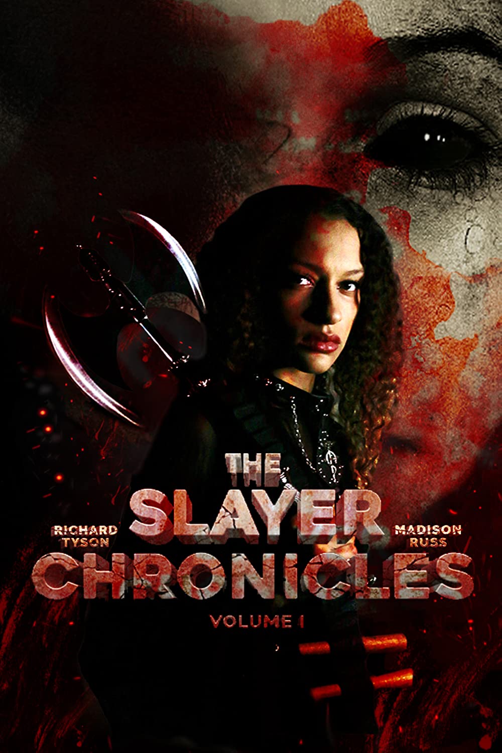 The Slayer Chronicles – Volume 1