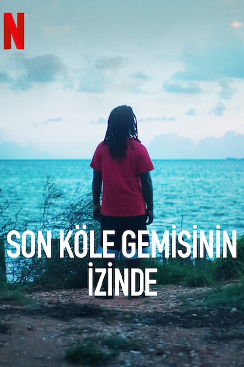 Son Köle Gemisinin İzinde