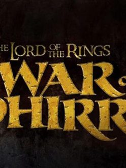 Yüzüklerin Efendisi: Rohirrim’in Savaşı
