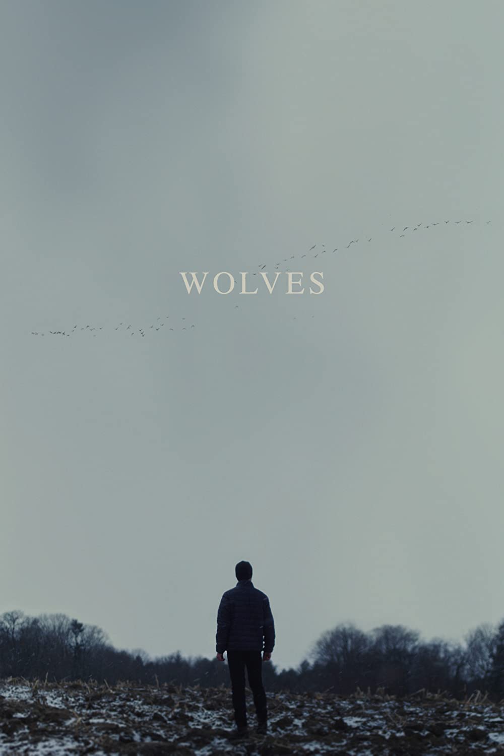 Wolves