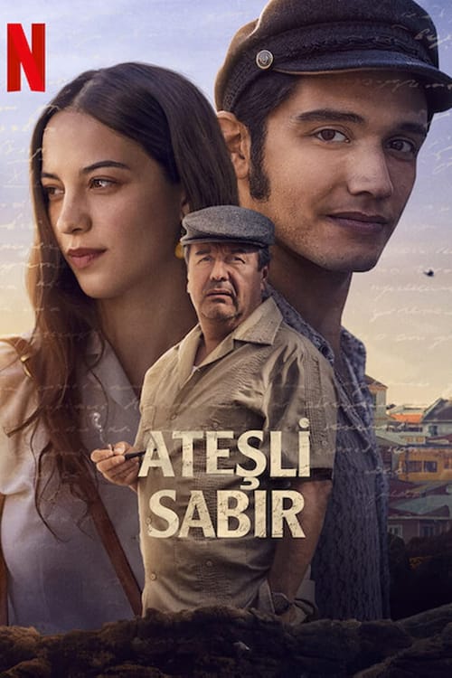 Ateşli Sabır