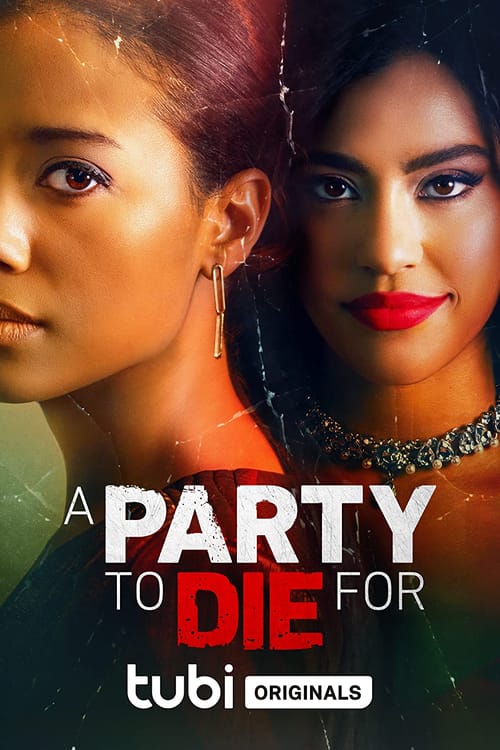 A Party to Die For