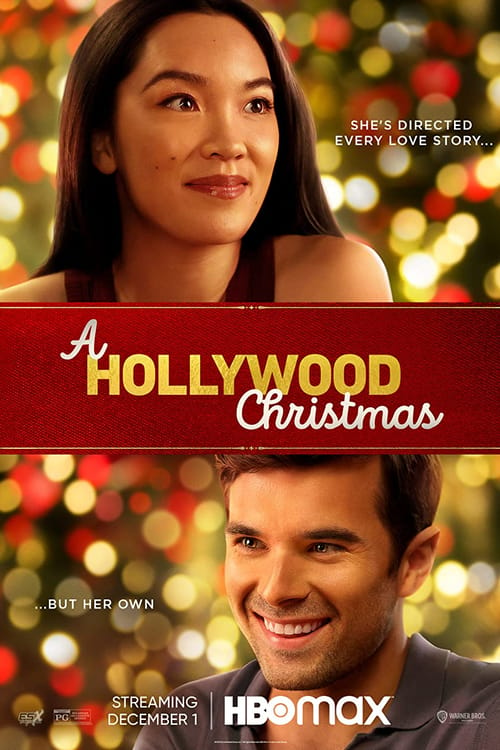 Hollywood’da Noel