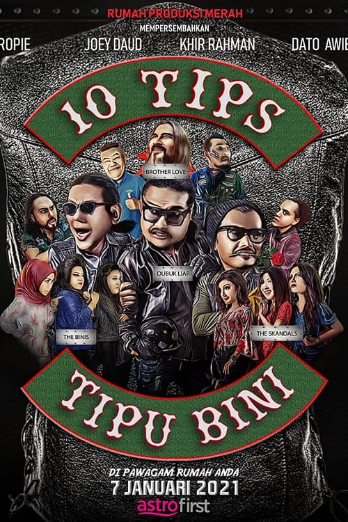 10 Tips Tipu Bini