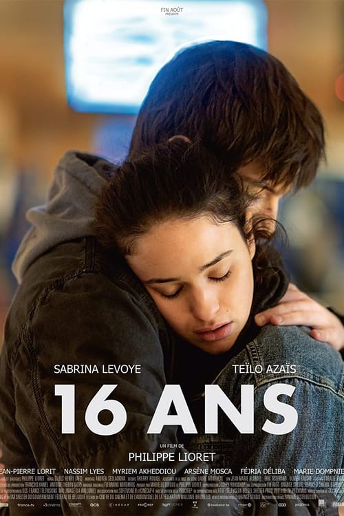 16 ans