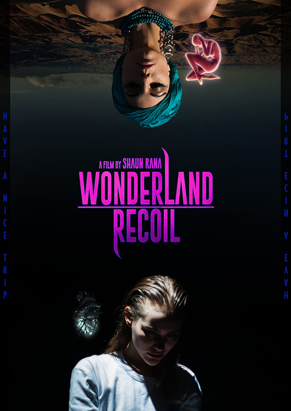 Wonderland Recoil