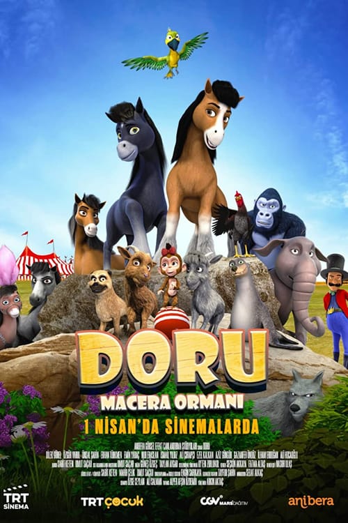 Doru 2 Macera Ormanı