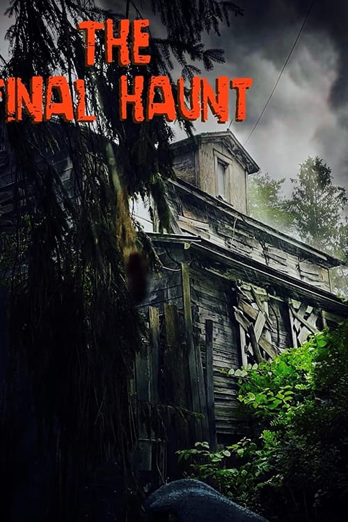 The Final Haunt