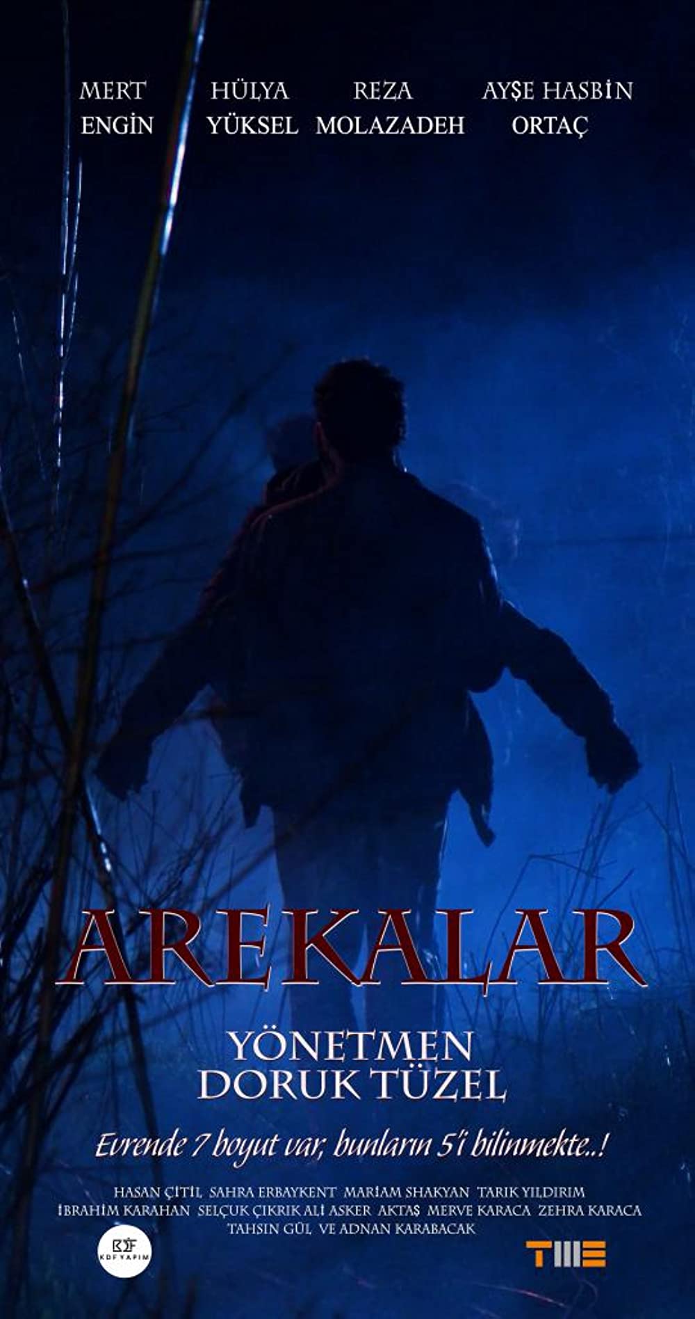 Arekalar