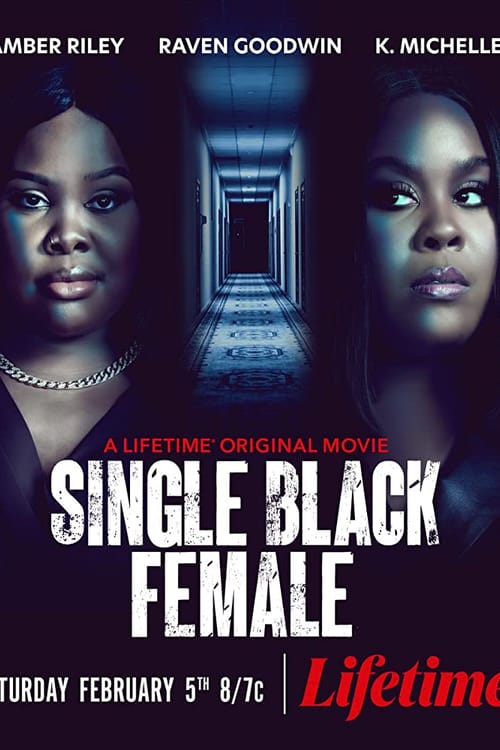 Single Black Female