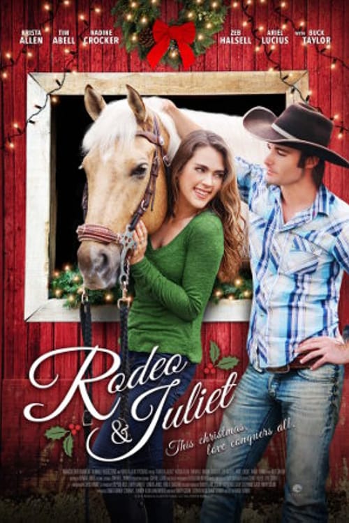 Rodeo ve Juliet