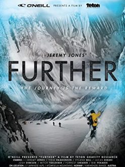 Jeremy Jones’ Further