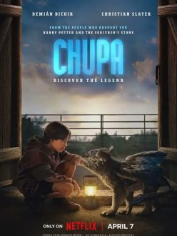 Chupa