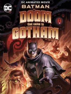 Batman: Gotham’a Gelen Kıyamet