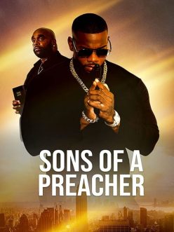 Sons of a Preacher