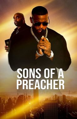 Sons of a Preacher