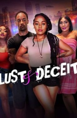 Lust And Deceıt