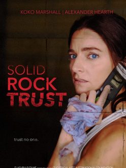 Solid Rock Trust