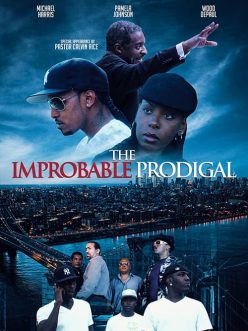 The Improbable Prodigal