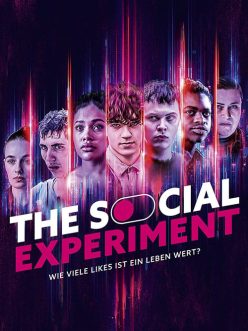 The Social Experiment