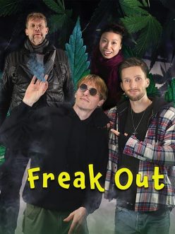 Freak Out