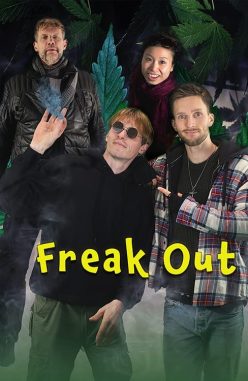 Freak Out