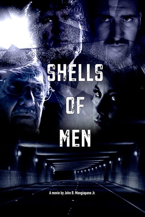 Shells of Men